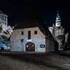 Rybárna (Český Krumlov)